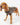 Barbour Case Fair Isle Dog Jumper