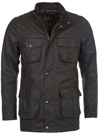 Barbour Corbridge Men's Wax Jacket