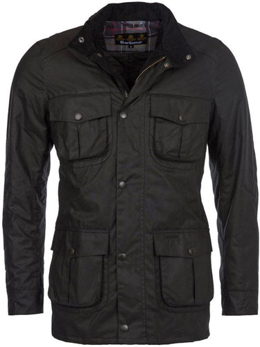 Barbour Corbridge Men's Wax Jacket