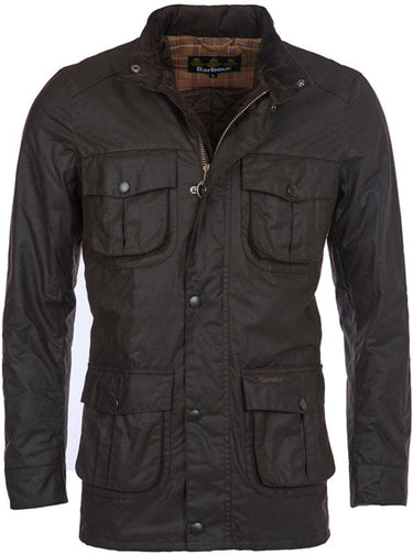 Barbour Corbridge Men's Wax Jacket