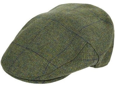 Barbour Crieff Cap in Sage