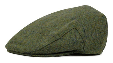 Barbour Crieff Cap in Sage