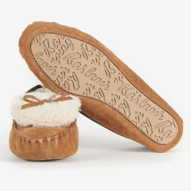 Barbour Darcie Slippers