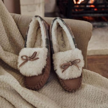 Barbour Darcie Slippers