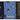 Barbour Dog Motif Socks Gift Box in Navy, Blue & Olive