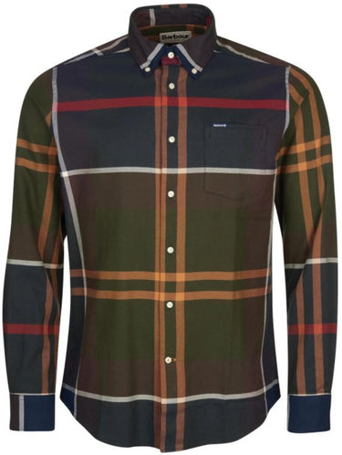 Barbour Dunoon Shirt