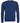 Barbour Essential Lambswool Crew Neck Jumper