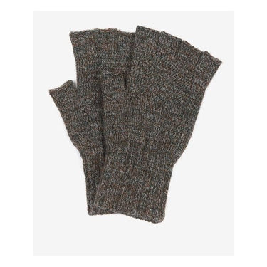 Barbour Fingerless Gloves