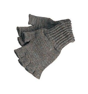 Barbour Fingerless Gloves