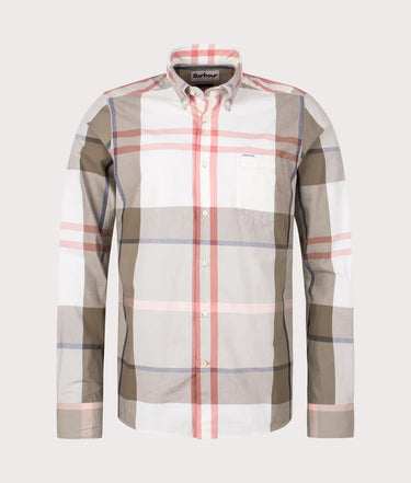 Barbour Harris Tailored Shirt