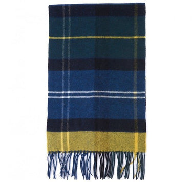 Barbour Inverness Tartan Scarf