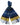 Barbour Inverness Tartan Scarf