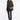 Barbour Kelsall Waxed Parka