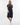 Barbour Ladies Polo Dress in Navy