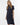 Barbour Ladies Polo Dress in Navy