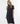 Barbour Ladies Polo Dress in Navy