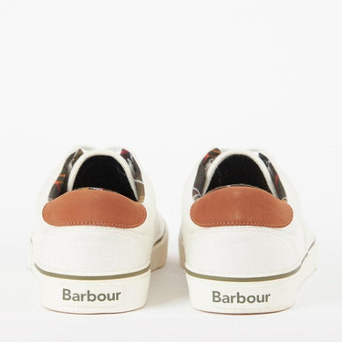 Barbour Leonard Shoes