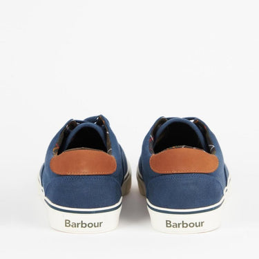 Barbour Leonard Shoes