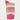 Barbour Lifestyle Women's Pink Spark Star Socks