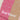 Barbour Lifestyle Women's Pink Spark Star Socks