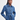 Barbour Longfield Denim Dress - Authentic Wash