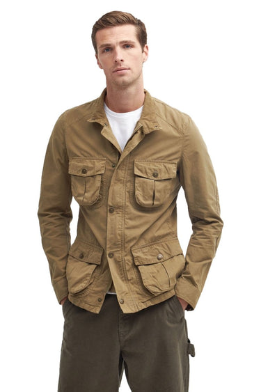 Barbour Men's Corbridge Casual Jacket