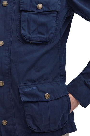 Barbour Men's Corbridge Casual Jacket