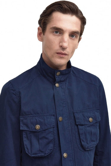 Barbour Men's Corbridge Casual Jacket