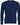 Barbour Mens Essential Lambswool V Neck Jumper