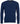 Barbour Mens Essential Lambswool V Neck Jumper