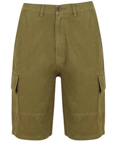 Barbour Men's Essential Ripstop Cargo Short