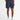 Barbour Men's Grindle Canvas Twill Shorts - Navy
