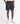 Barbour Men's Grindle Canvas Twill Shorts - Navy
