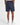 Barbour Men's Grindle Canvas Twill Shorts - Navy