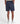 Barbour Men's Grindle Canvas Twill Shorts - Navy