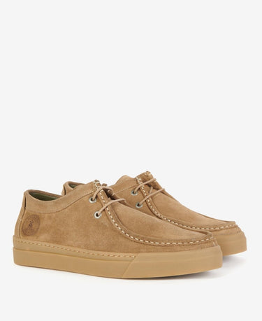 Barbour Men's Perry Shoes