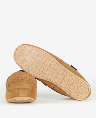 Barbour Men's Porterfied Slippers