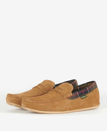 Barbour Men's Porterfied Slippers