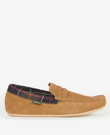 Barbour Men's Porterfied Slippers