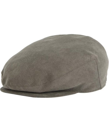 Barbour Men's Waterproof Beaufort Flat Cap