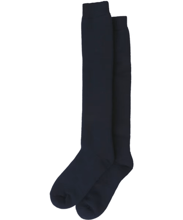 Barbour Men's Wellington Knee Socks