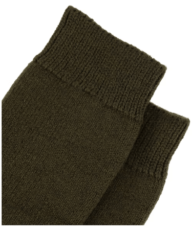 Barbour Men's Wellington Knee Socks