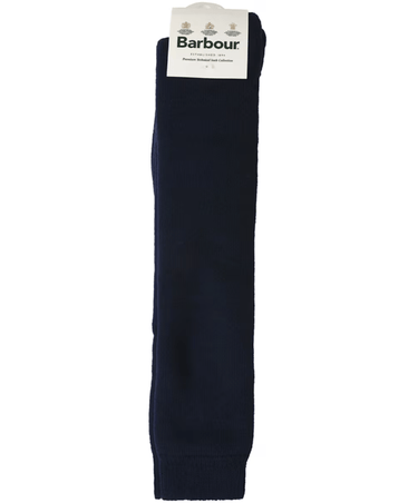 Barbour Men's Wellington Knee Socks