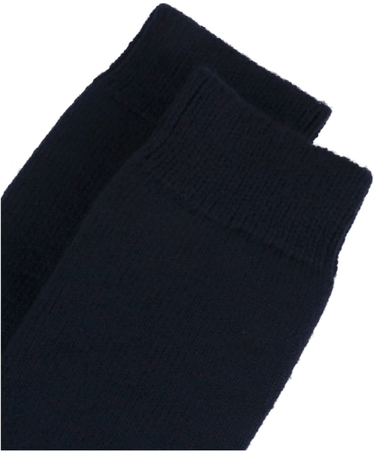 Barbour Men's Wellington Knee Socks