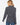 Barbour Merseyside Shirt Navy Stripe