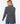 Barbour Merseyside Shirt Navy Stripe