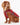 Barbour Monmouth Waterproof Dog Coat