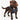 Barbour Monmouth Waterproof Dog Coat