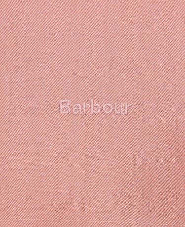 Barbour Overdyed Harrington Casual Jacket