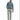 Barbour Patch Tailored Shirt - MSH5307